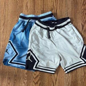 JORDAN Basketball Shorts Bundle